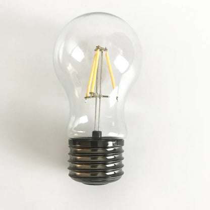 Lampa Lewitująca Hollywood Glamour - Magnetyczna Żarówka LED Unosząca się w Powietrzu