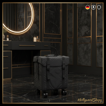 Walizka na Kosmetyki Hollywood Glamour 2