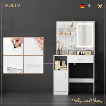 Toaletka WOLTU 9