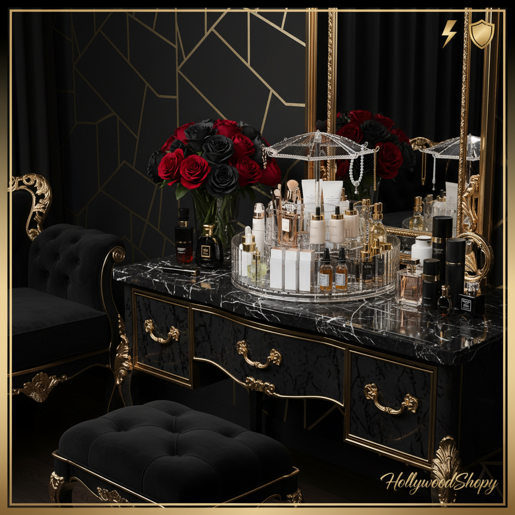 Zdjęcie 1 - French Luxury