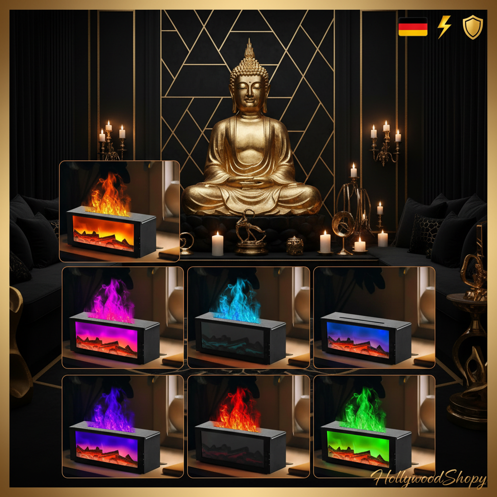 Zdjęcie 13 - Meditation Corner