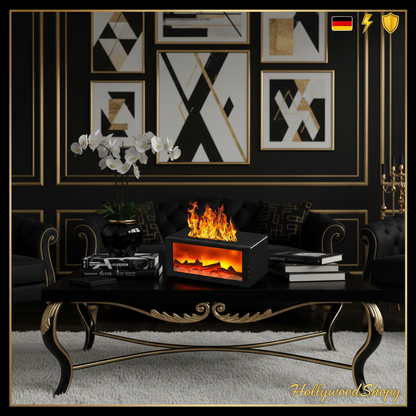 Zdjęcie 8 - Chic Living Room